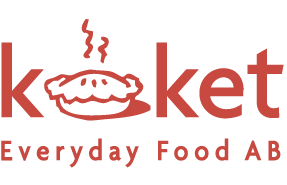 Köket Norrbölegatan