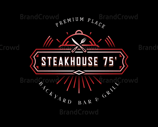 Steakhouse 75