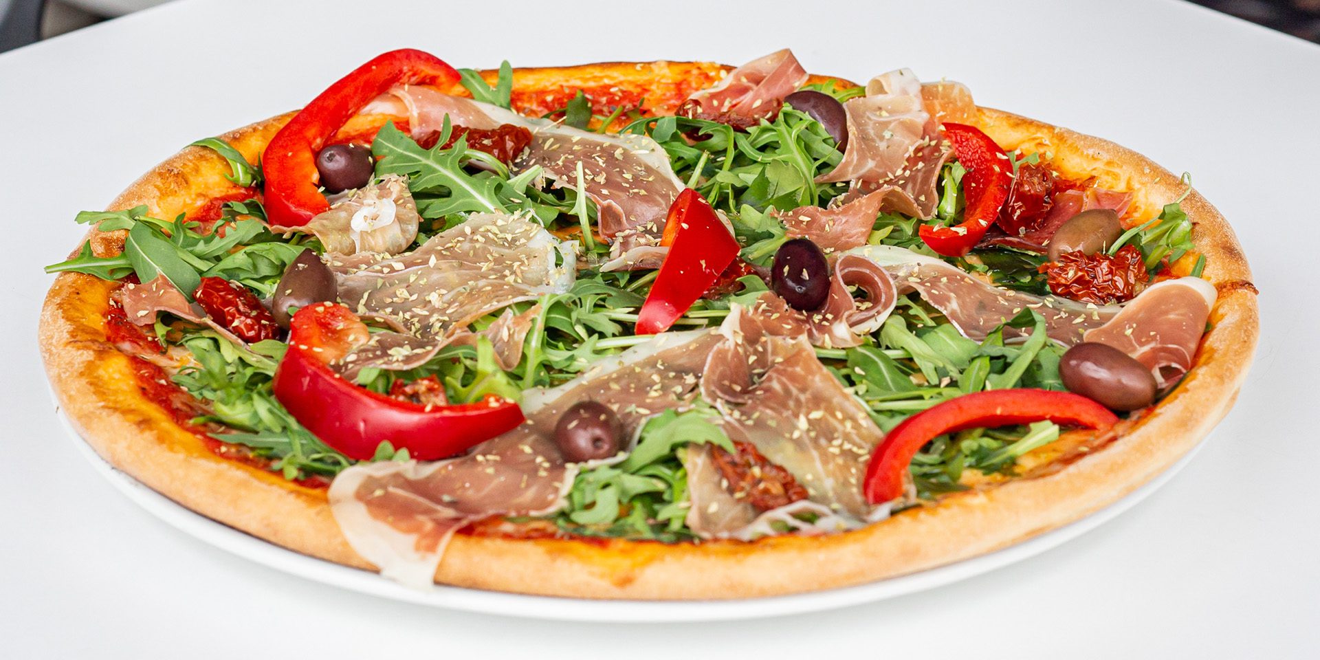 Pizzeria Roma