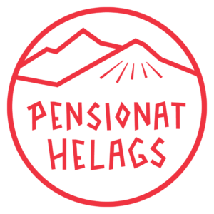 Pensionat Helags