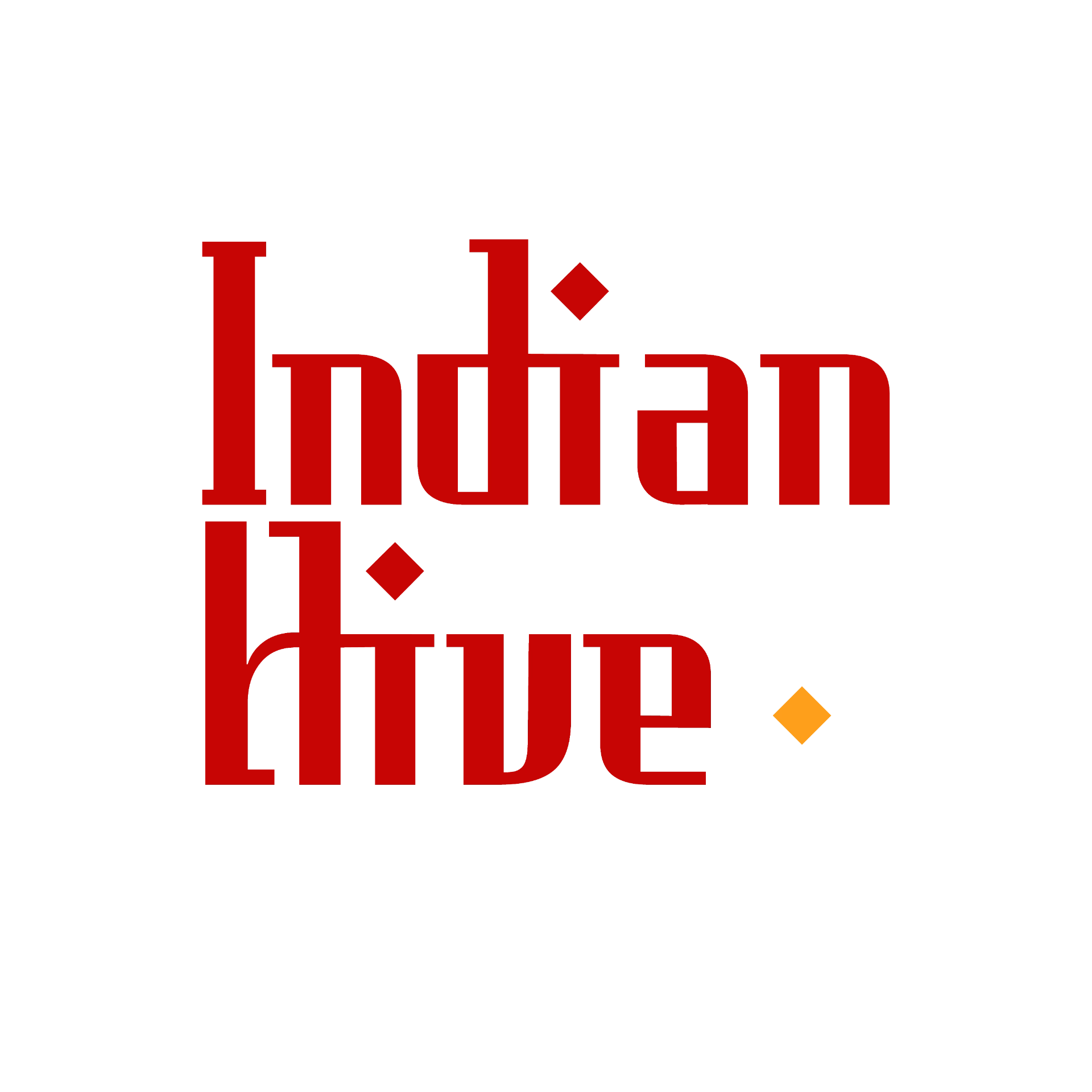 Indian Hive