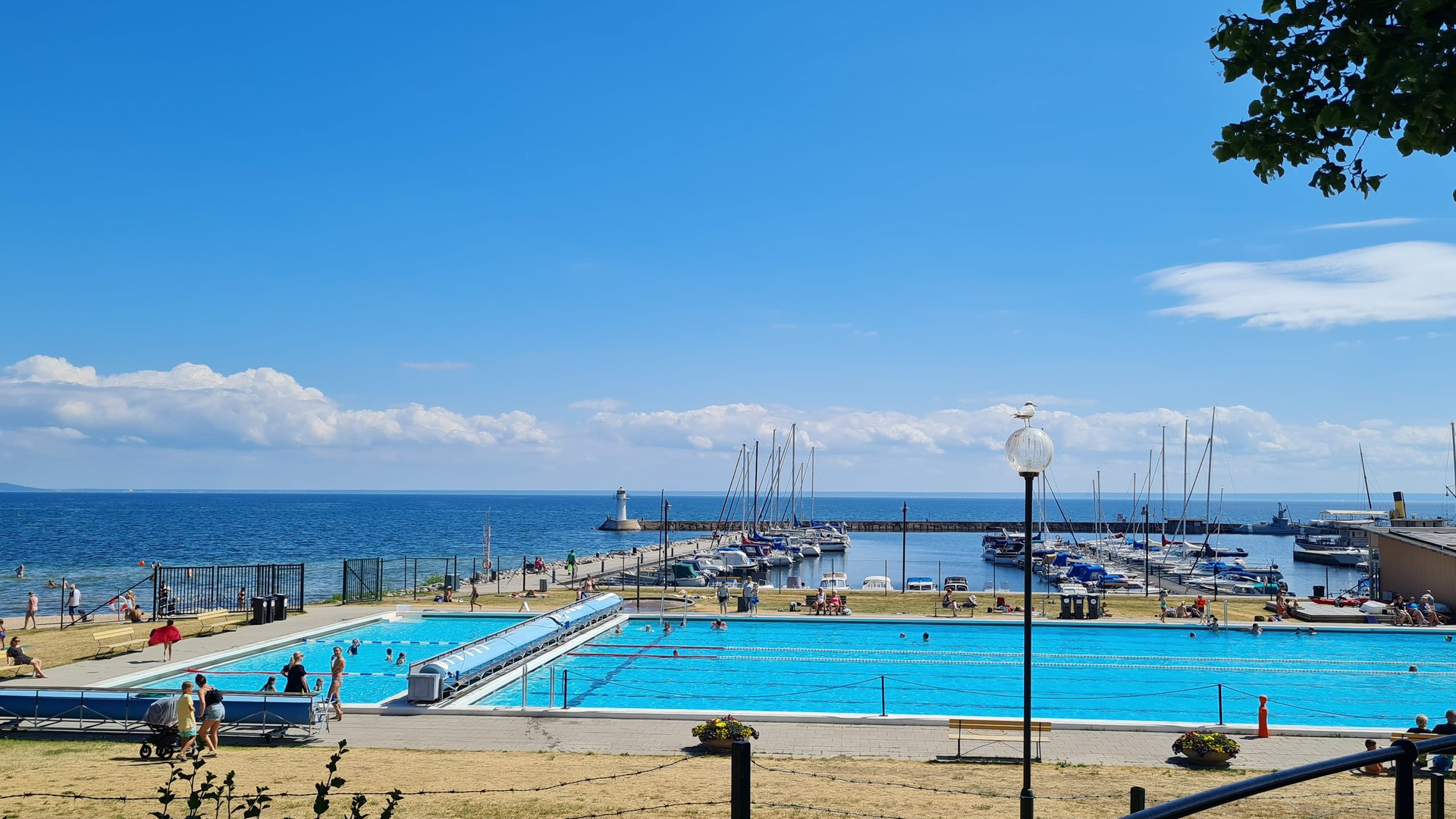 Guldkroksbadet