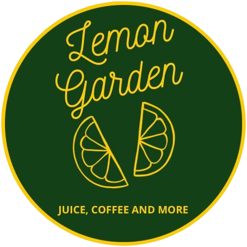 Lemon garden