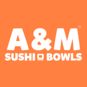 A&M Sushi & Bowls Staffanstorp