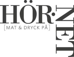Hörnet