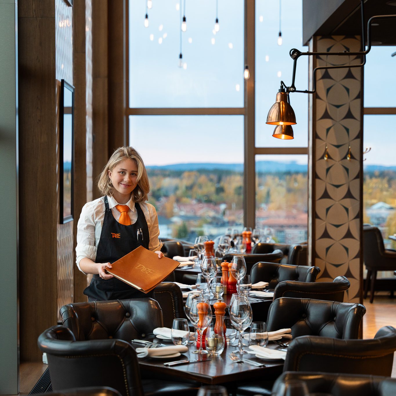 Restaurang Tage