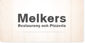 Melkers Pizzeria