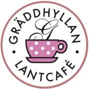 Gräddhyllan Lantcafé AB
