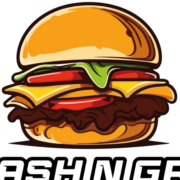 Smash N Grab Burgers - Spånga