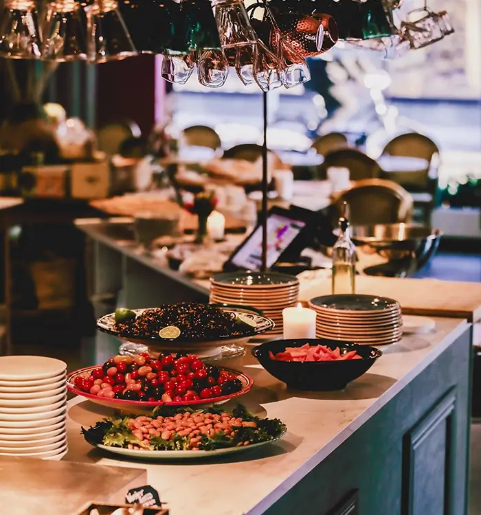 Herman's Bistro