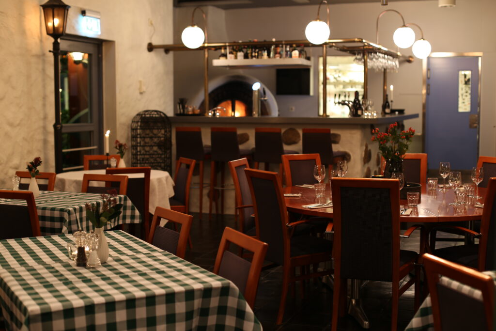 Pizzeria Portofino