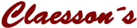 Claesson's andra