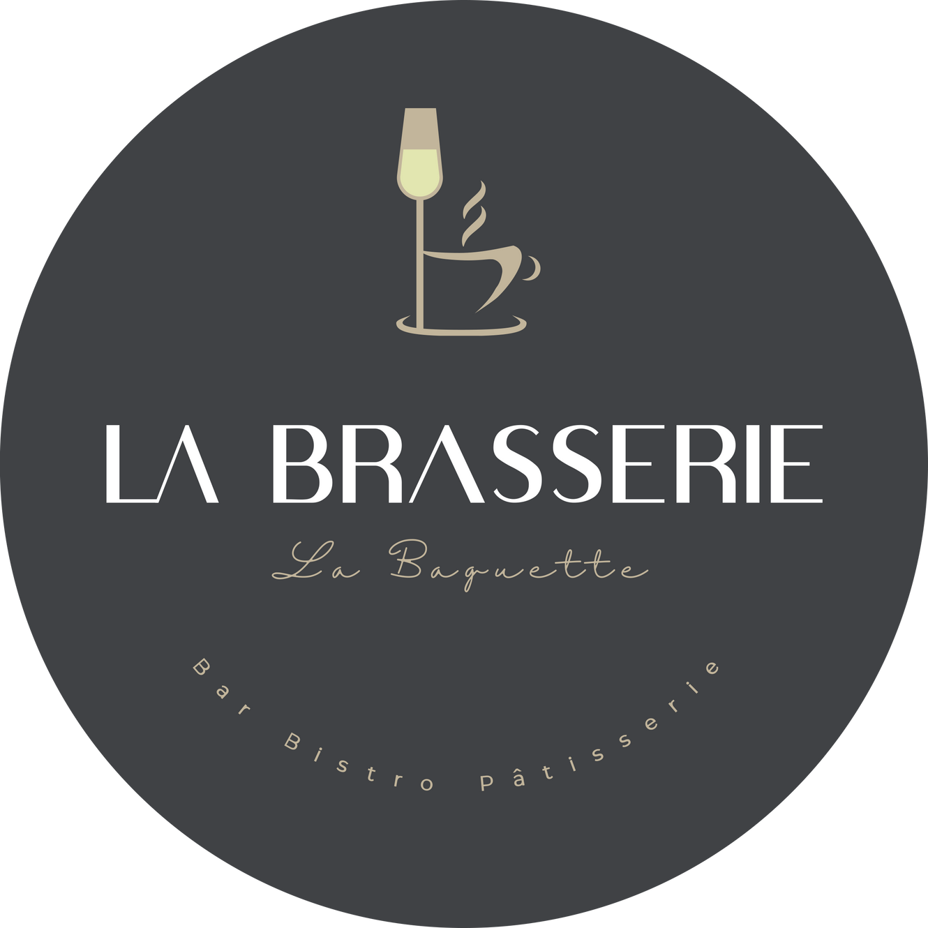 La Brasserie