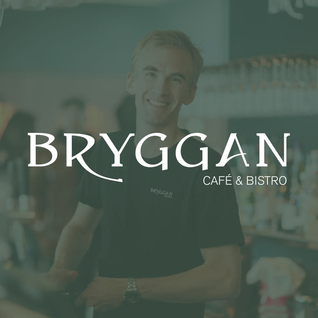 Bryggan Café & Bistro