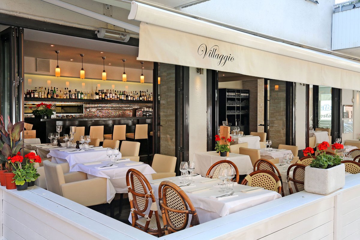 Villaggio