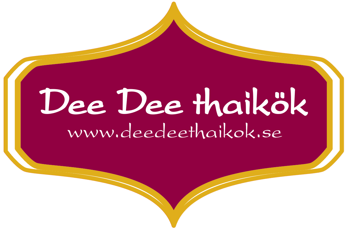 Dee Dee thaikök
