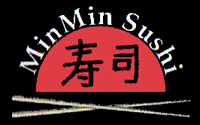 Min Min Sushi