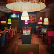 Indian Inn