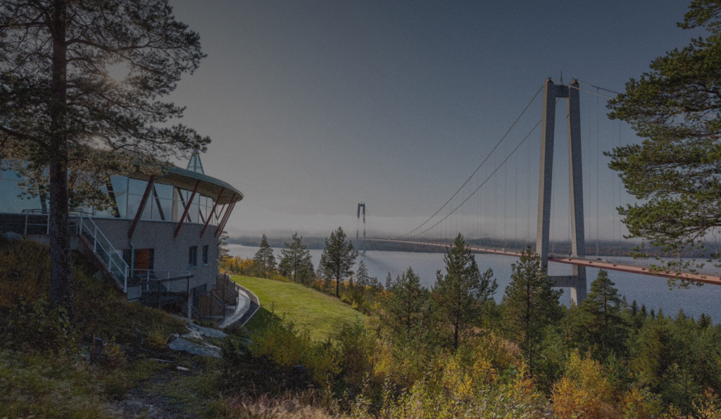 Hotell Höga Kusten