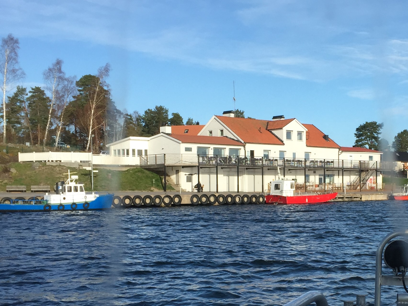 Ida på Udden