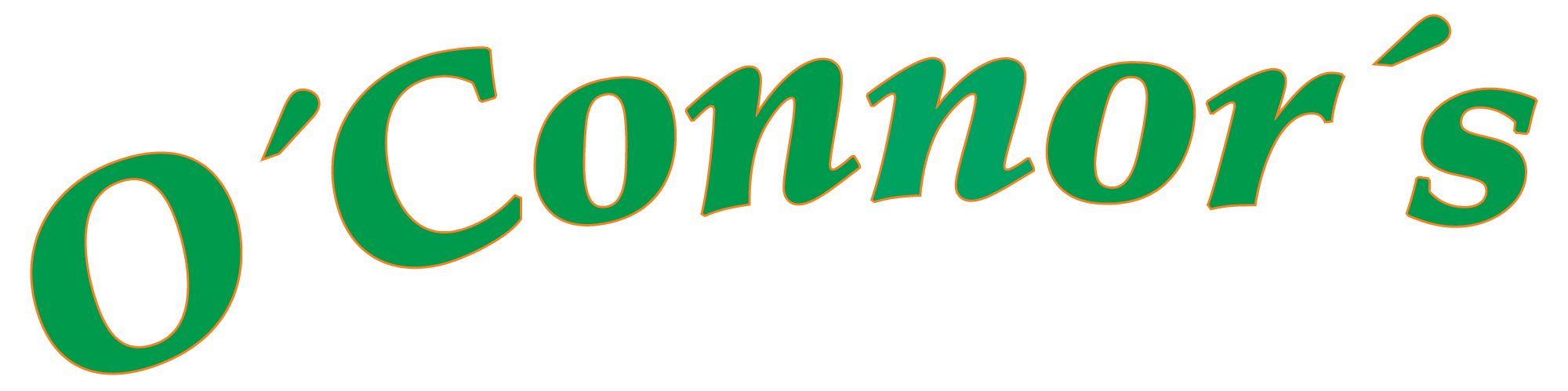 O'Connor's