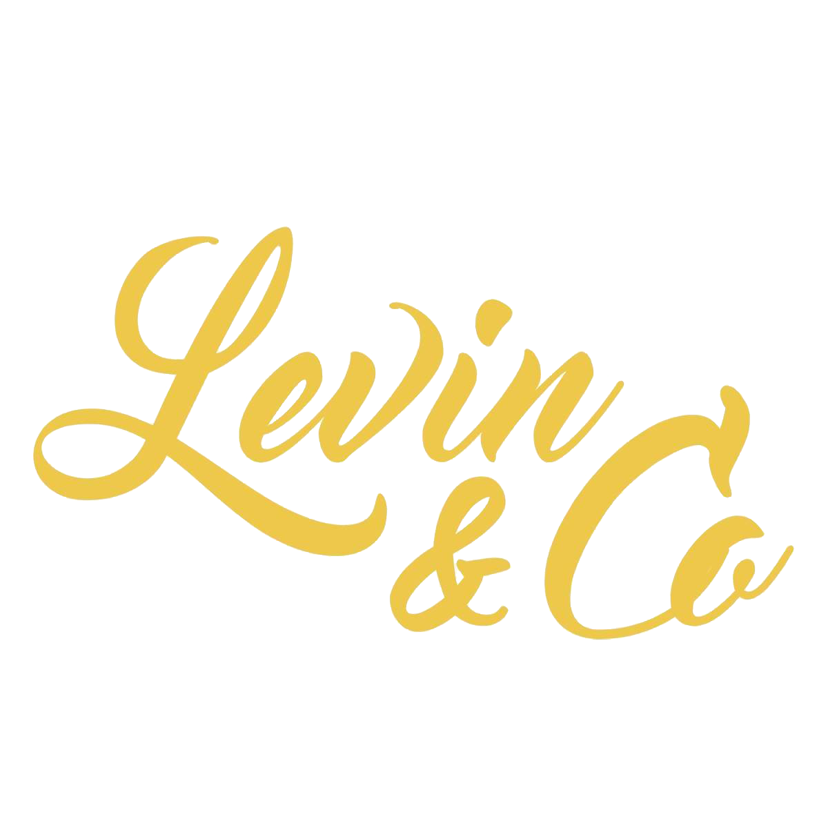Levin & Co - Café Mariestad