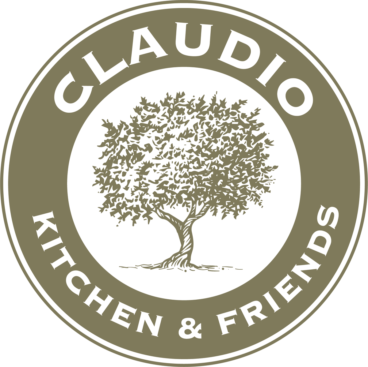 Claudio Kitchen & Friends