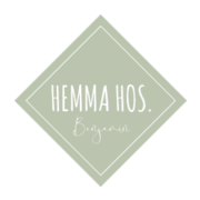Hemma hos Benjamin