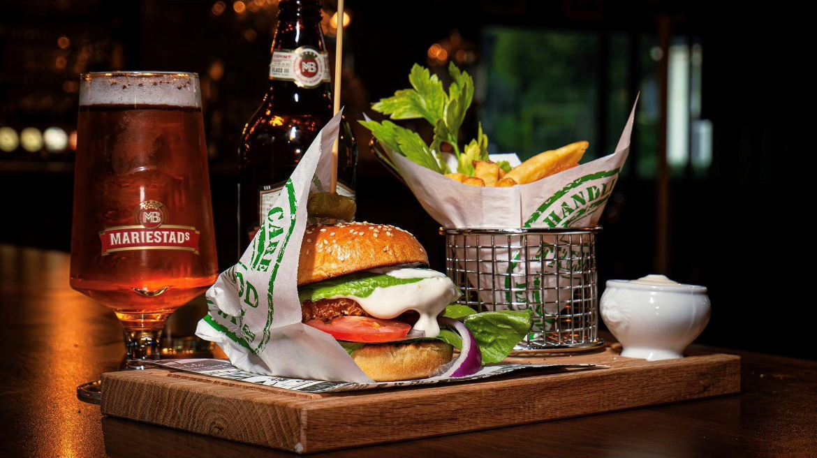 Lion Bar Varberg