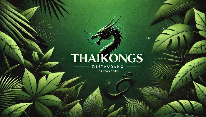Thaikong's Restaurang
