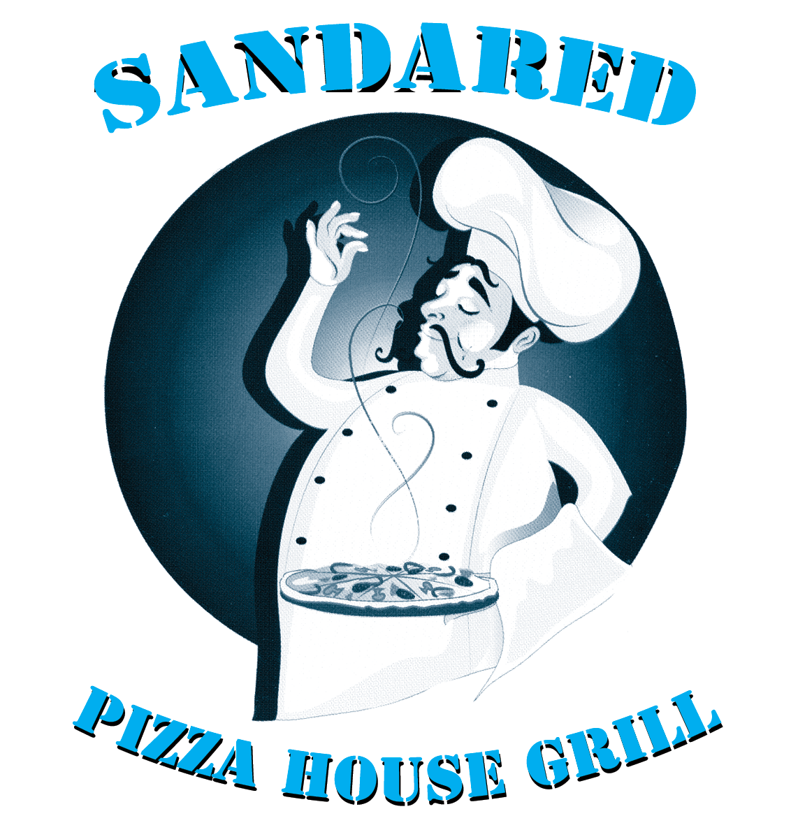Sandareds Grill och Pizza