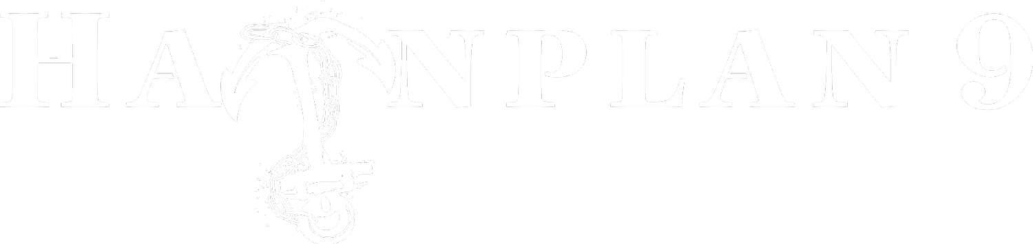 Hamnplan 9