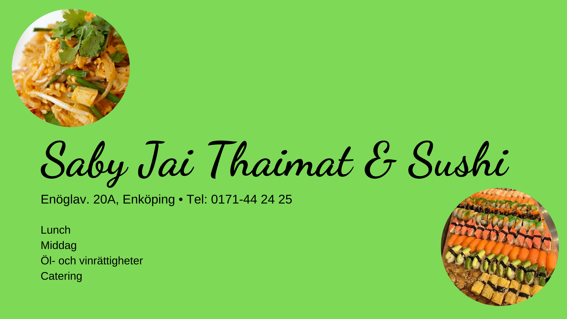 Saby jay thaimat