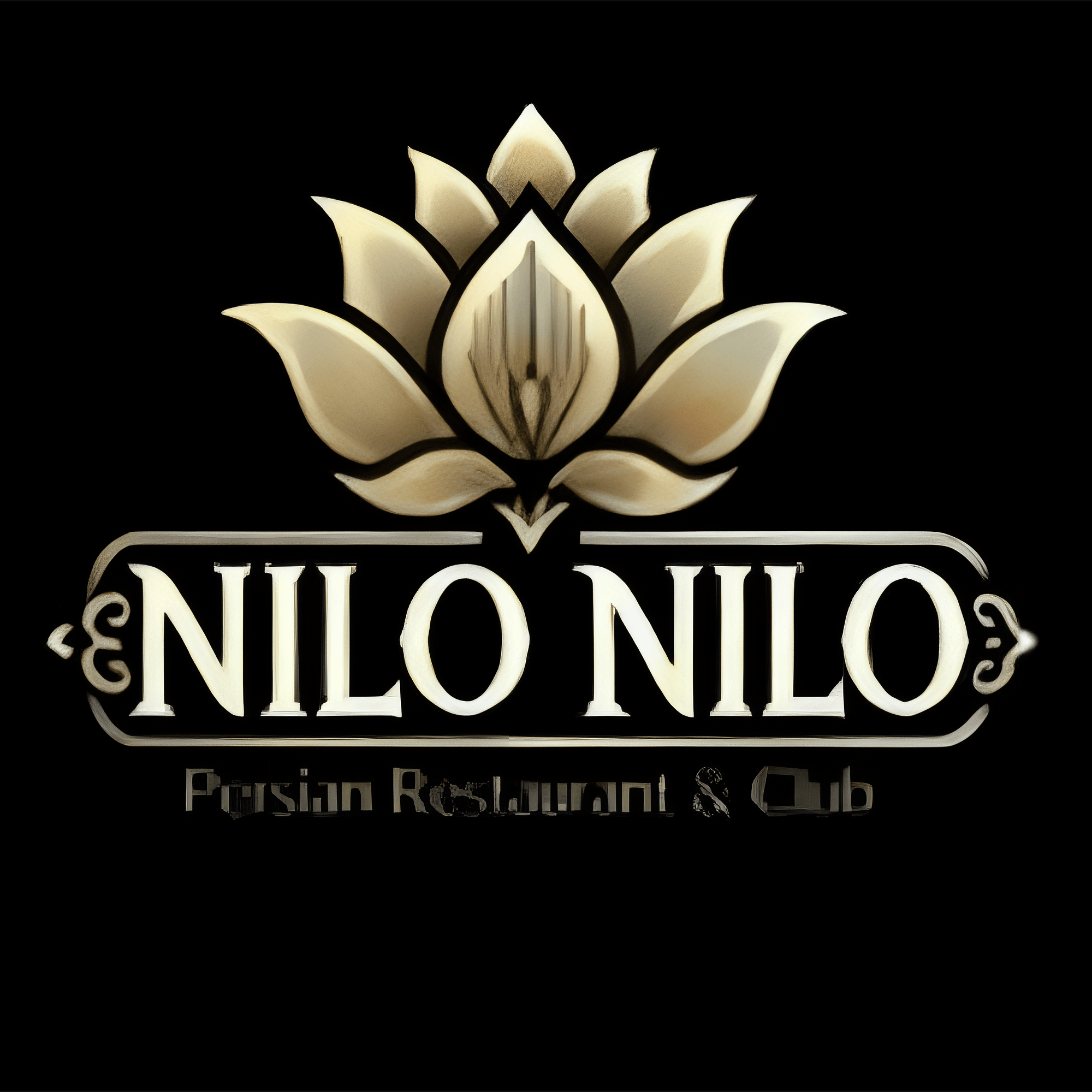 Nilo Nilo - Persisk Restaurang & Club Göteborg