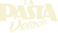 La Pasta Veloce