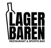 Lagerbaren