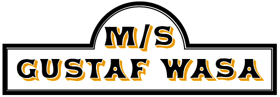 Restaurang M/S Gustaf Wasa