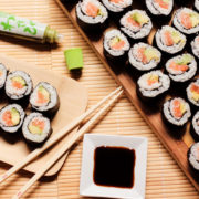 Sushi Mölndal