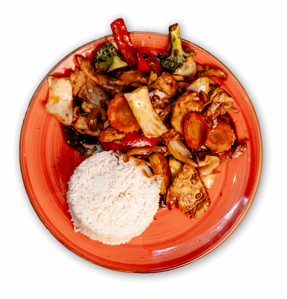 Mae Thai Sollentuna