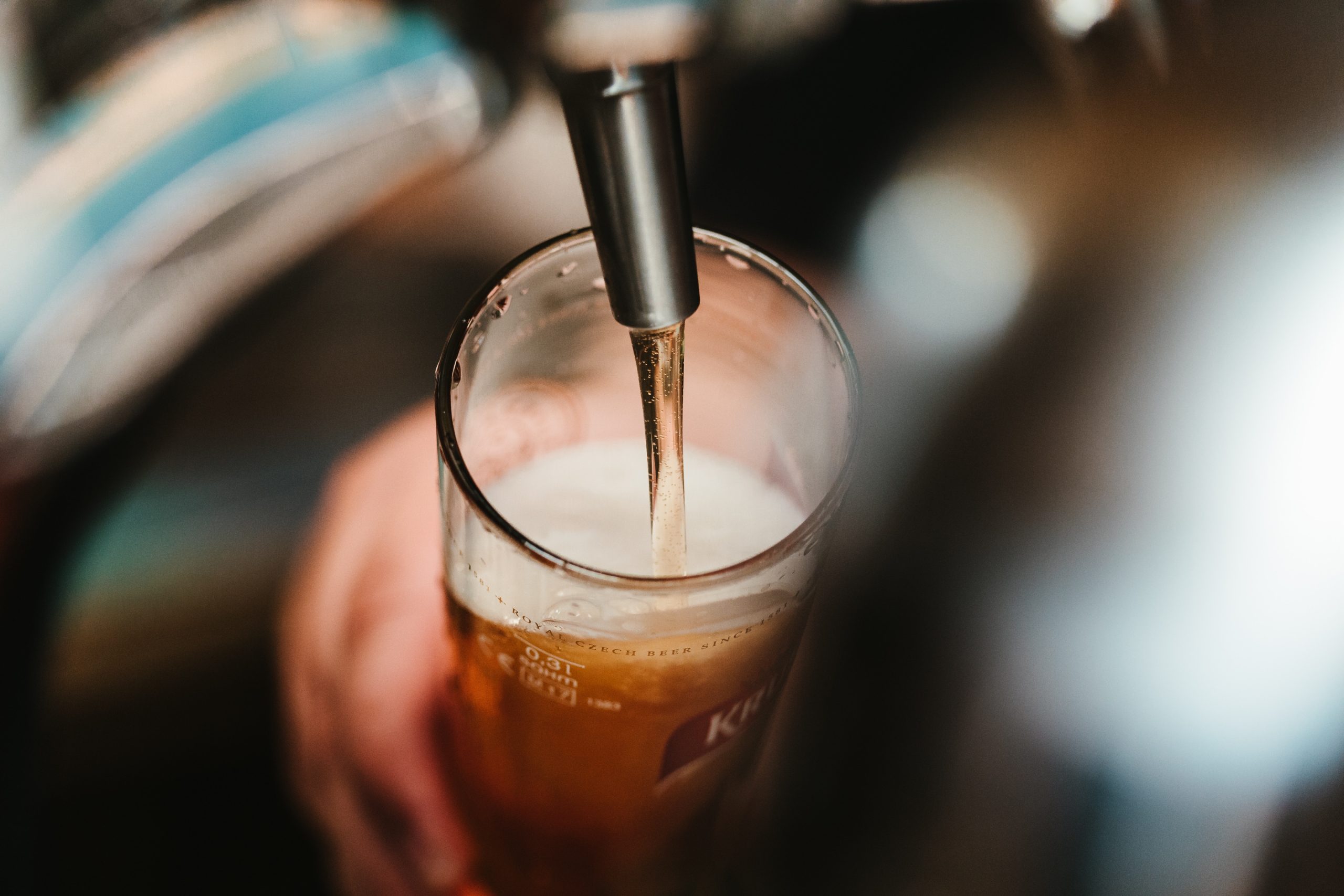 Lion Bar Norrtälje