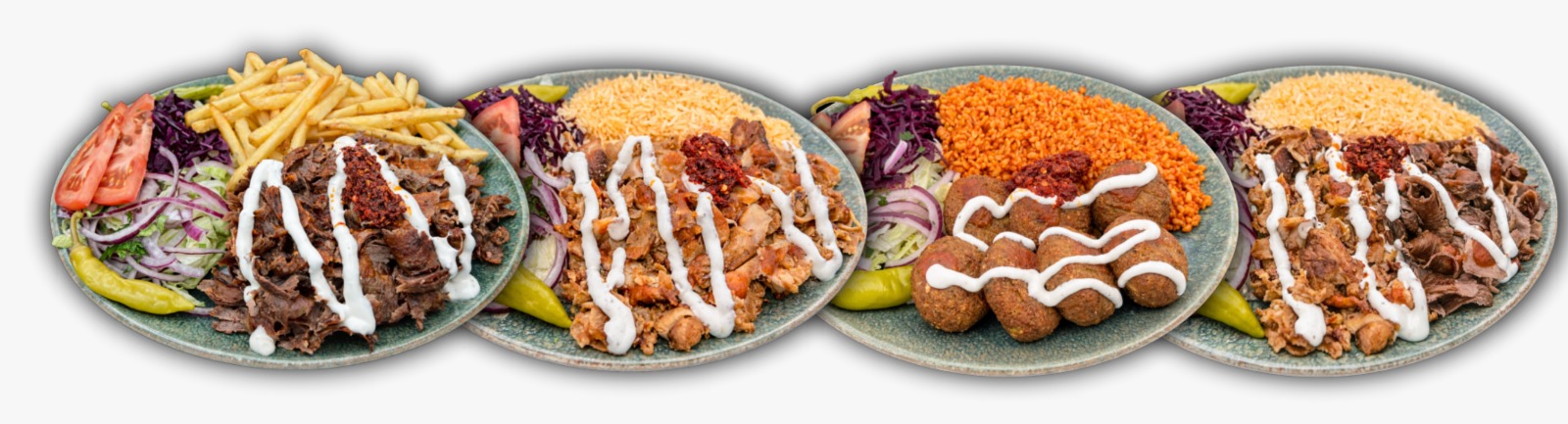 Dedes Kebab