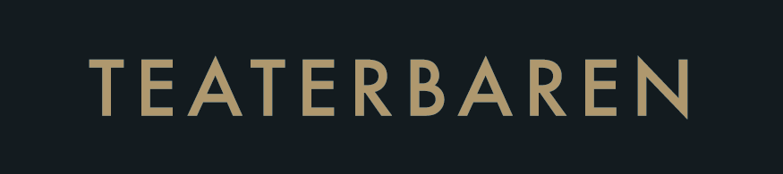 Teaterbaren