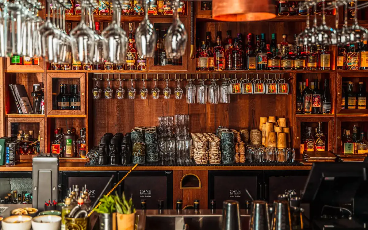 Cane Rum Society