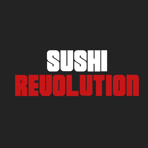 Sushi Revolution - MOS