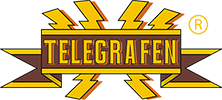 Telegrafen