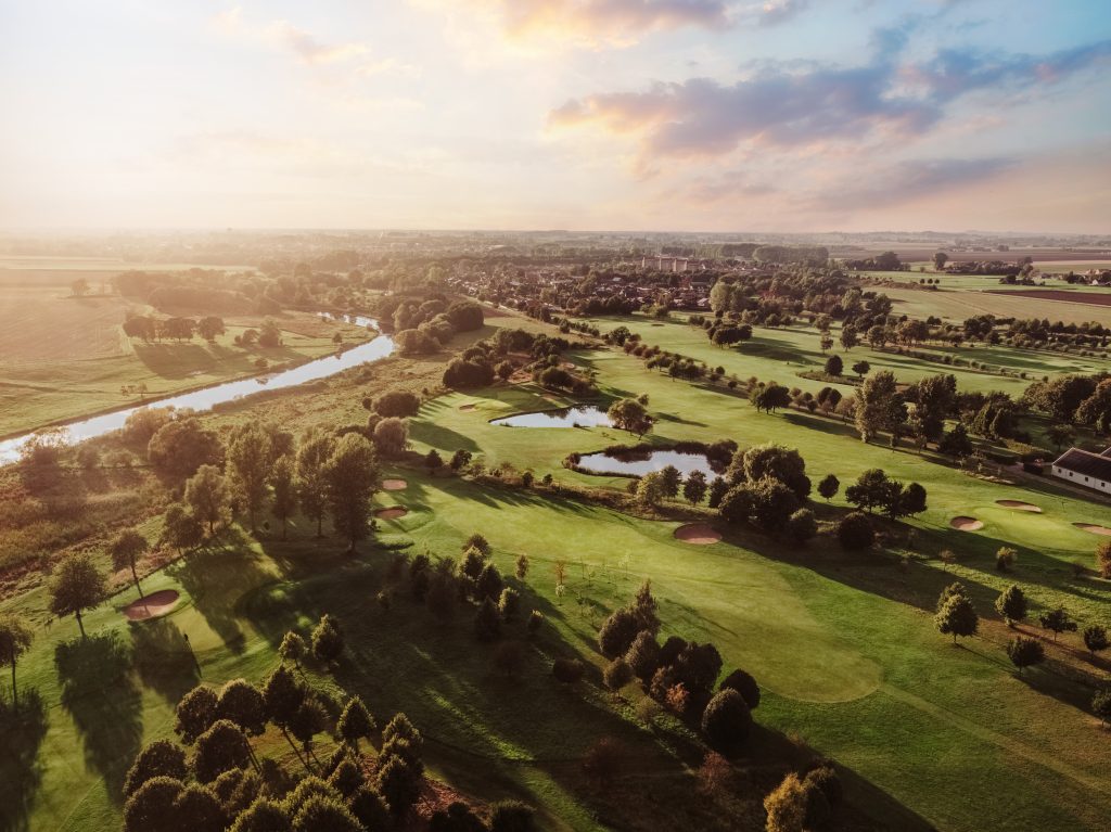 Kävlinge Golfkrog