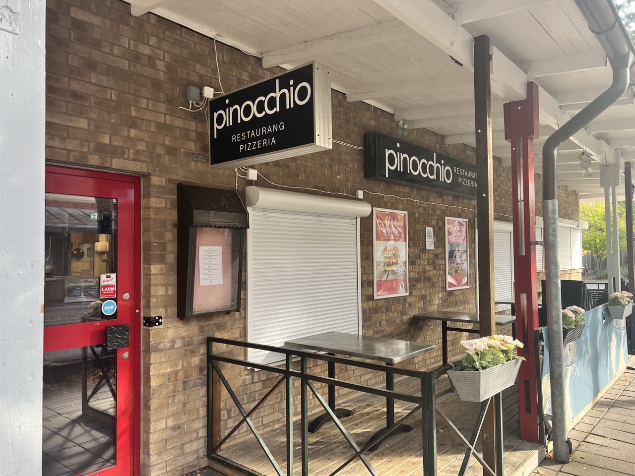 Pinocchio