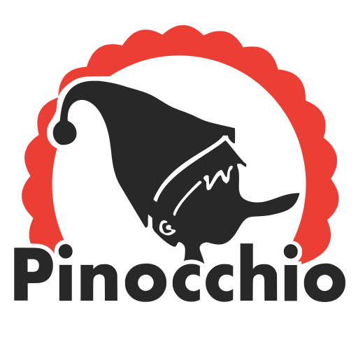 Pinocchio avatar