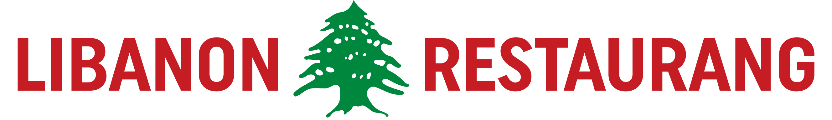 Libanon Restaurang