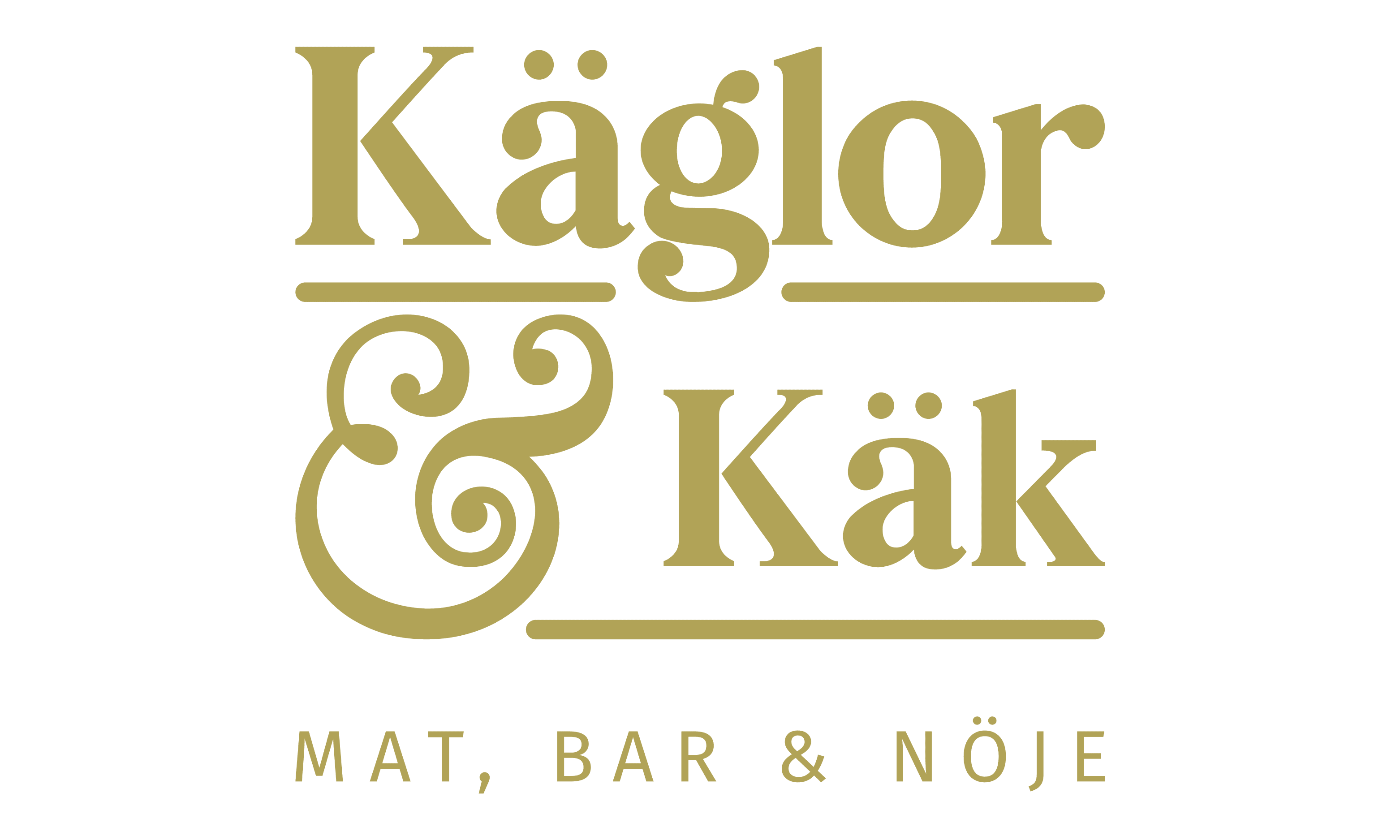 Käglor & Käk